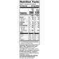 Cascadian Farm Organic Granola, Dark Chocolate Almond Cereal, Resealable Pouch, 11 oz.