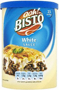 Bisto White Sauce Granules - 200g
