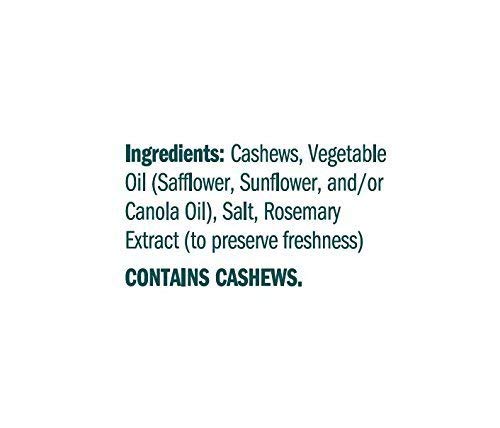 Emerald Nuts Combo Variety Pack Featuring Whole Cashews & Salty Sweet Mixed Nuts | 5 Oz Resealable Bags | Kosher Certified, Non-Gmo, Contains No Artificial Preservatives, Flavors Or Synthetic Colors
