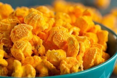 Kernel Season'S Popcorn Seasoning, Nacho Cheddar 2.85 Ounce - Pack Of 3