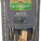 Kerrygold Grass-fed Aged Irish Cheddar Cheese Sticks, 6 OZ