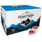 Roast Ridge Coffee Pods for Keurig, Cinnamon Swirl, Medium Roast, 100 Count