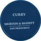 Morton & Bassett Curry Powder, 2.3 Oz – Non-Gmo, Salt-Free, Bold And Flavorful Blend For Curries, Stews & Indian Dishes