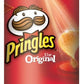 Pringles 1.42 Oz 4 Flavor Variety Pack - 12 Pack