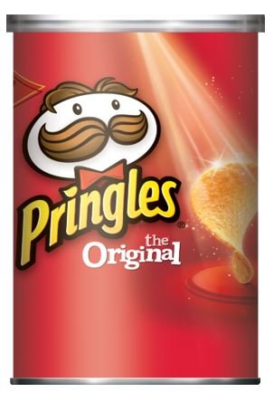 Pringles 1.42 Oz 4 Flavor Variety Pack - 12 Pack