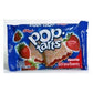 Pop-Tarts Frosted Strawberry, 2-Count, 6-Pack Boxes (Pack of 12)