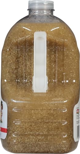 Iberia Mojo Criollo, 1 gallon Spanish Marinade Perfect for Marinating Chicken, Beef & Pork, Made With Real Orange Juice, 128 Fl