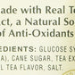 Bali'S Best Classic Iced Tea Candy - 42 Pieces - 5.3 Oz