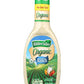 Hidden Valley Original Ranch Organic Salad Dressing & Topping, Gluten Free - 16 Ounce Bottle (Package May Vary)
