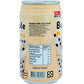 Taiwan Classic Bubble Milk Tea Drink 12.3 Oz (Original, 24 Count)