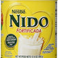 Nestle Nido Instant Dry Whole Milk - 12.6oz