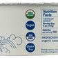 Cocojune Organic Pure Coconut, White, 4 Ounce (Pack of 1)