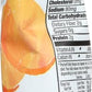 Way Better Snacks Sprouted Gluten Free Tortilla Chips, Simply Sweet Potato, 1 Ounce (Pack Of 12)