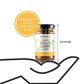 Mekhala Organic Gluten-Free Thai Curry Paste