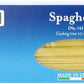 De Cecco Pasta, Spaghetti No. 12, 1 Pound (Pack Of 5)