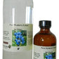 Blueberry Flavoring Extract - TTB-Approved Natural Flavoring for Baked Goods - Beverages - Non-GMO - Kosher - Vegan - 16 oz