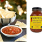Mateo'S Gourmet Salsa Medium Spice 2 Jars 32Oz/907G