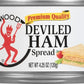 Underwood Deviled Ham Spread, 4.25 Ounce (Pack Of 24)