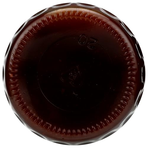 Kndr Red Jal Bbq Sce Zsg ( 6 X 17.5 Oz   )