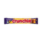 Cadbury Crunchie Chocolate Bar From England Case of 48 x 40g Bars, honeycomb, 67.2 Ounce, (Pack of 48)