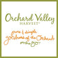 ORCHARD VALLEY HARVEST Chocolate Raisin Nut Trail Mix, 1 oz (Pack of 8), Non-GMO, No Artificial Ingredients