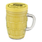 Landsberg German Mustard, Hot