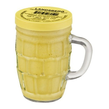 Landsberg German Mustard, Hot