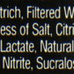 Ostrim (1.5Oz) High Protein Snack Stick, (2 Packs Of 10) (1.5, Pepper (Beef & Ostrich))