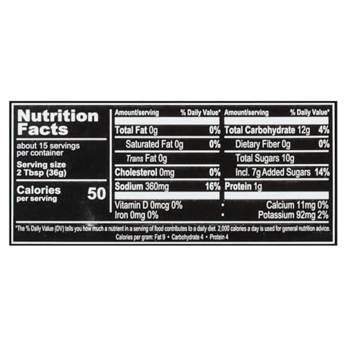 Famous Dave's - 3 pck, Devil's Spit BBQ Sauce (57 oz.)