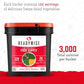 Ready Wise Vegetable(D0102HEV7H7.)