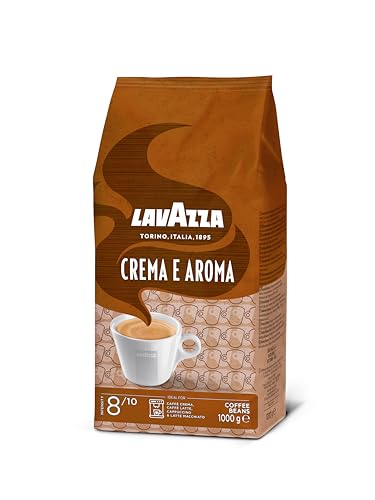 Lavazza Crema E Aroma Bohnen 1Kg