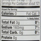 Weber Seasoning, Zesty Lemon, 5 Ounce (Pack of 2)