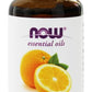Now Foods Orange Oil 1Oz