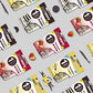 Don'Tworry Keto Friendly Merengue Cookies | Only 1 Calorie Per Piece! | 2 Pack - Cookies And Cream | Healthy Candy, Gluten Free