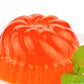 Orange Gelatin - 2 Lb Container (32 Oz)