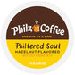 Philz Coffee Philtered Soul K-Cup Pod Coffee, Single Serve Keurig K-Cup Pods, Medium Roast Coffee, 20 count