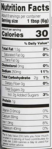 Jfc International Nori Furikake Seasoning, Vegan, 1.7 Ounces (Pack Of 10)
