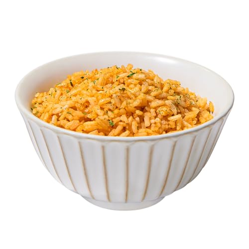 Maruchan Microwavable Mexican Rice Bowl, Instant Spanish Rice, 4.2 Oz, 6 Count