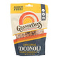 Grandy Oats, Organic Granola; Original Coconola - Pack Of 6