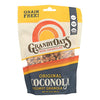 Grandy Oats, Organic Granola; Original Coconola - Pack Of 6