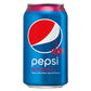 Pepsi Wild Cherry Soda, Fridge Pack Bundle, 12 Fl Oz, 36 Cans