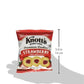 Knotts Berry Farm Strawberry Shortbread Cookies 24/2 Oz