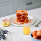 Portland Salt Co. Toast Sugar Spice Blend W/Vanilla Sugar, Cinnamon & Sea Salt - Signature All-Purpose Seasoning, Breakfast Or D