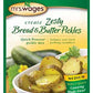Mrs. Wages Zesty Bread & Butter Pickle Mix, 6.2 Oz (Pack of 3)
