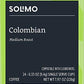 large online retailer Brand - Solimo Medium Roast Coffee Pods, Colombian, Compatible with Keurig 2.0, 24 Count