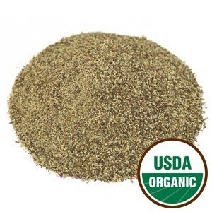 Starwest Botanicals Organic Pepper Black Medium Grind, 1-pound Bag