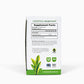 Lifestyle Awareness Organic Green Tea  Contains Caffeine  20 Count (Pack of 6)