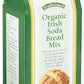 Garvey'S Organic Traditional Irish Soda Bread Mix, 16 Ounce, (Pack Of 2)