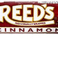 Candy Crate Reeds Hard Candy Rolls - 6ct (2 Root malt-inspired, 2 Cinnamon, 2 Butterscotch) - Multicolor