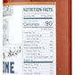 Carbone - Sauce Mushroom Marinara - Case Of 6-24 Oz